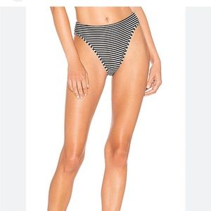 L Space Pierre Bottom NWT